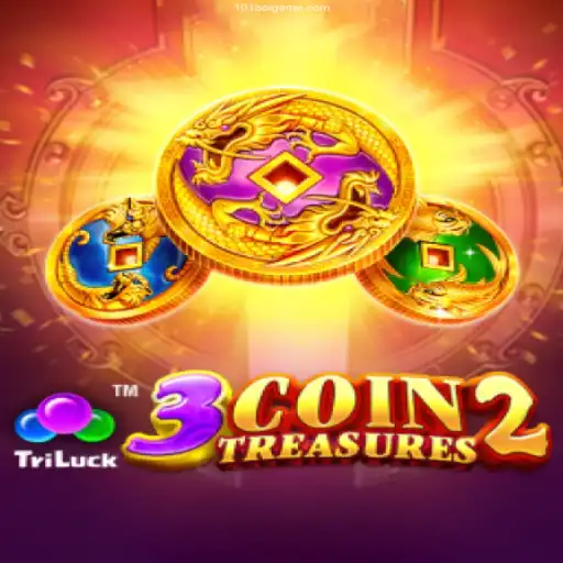Exploring the Excitement of 3CoinTreasures2 and the World of Online Casinos