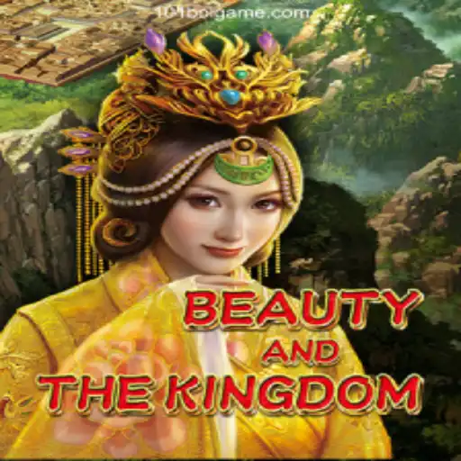 BeautyAndTheKingdom: An Epic Adventure Awaits in the Magical Realm