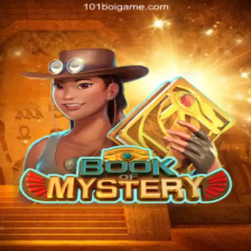 Discover the Enchantment of BookofMystery