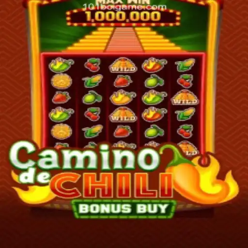 Exploring CaminodeChiliBonusBuy: A New Adventure in Online Casino Gaming