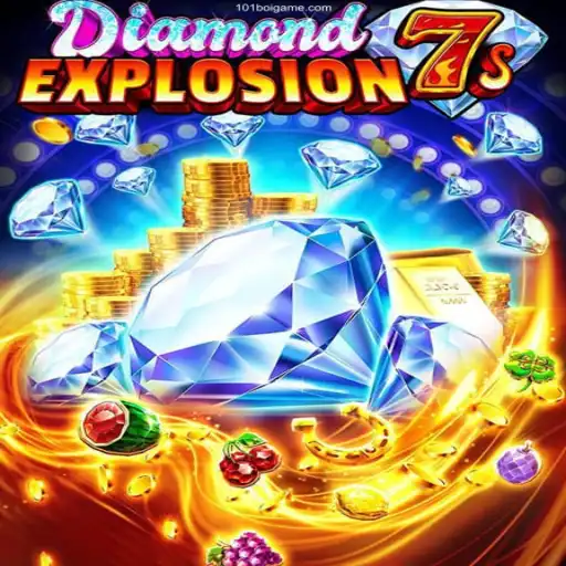 Exploring DiamondExplosion7s: A Dazzling Adventure in Online Gaming