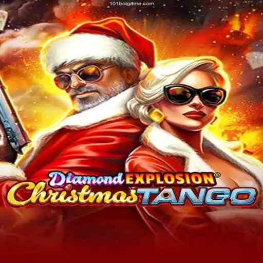 Dive into the Excitement of DiamondExplosionTango: A Unique Gaming Experience