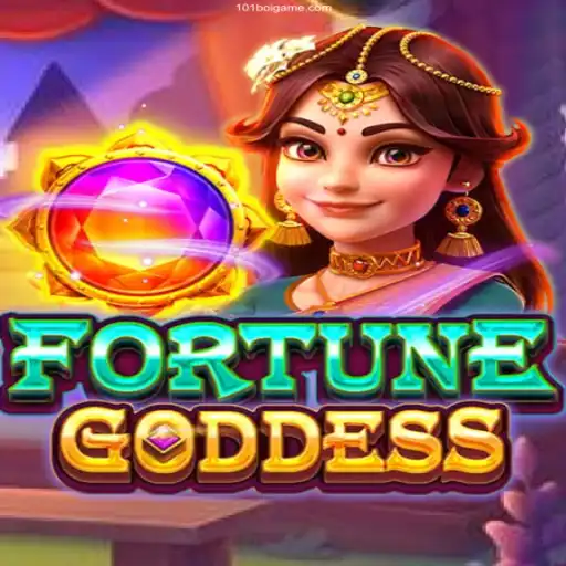 Discover FORTUNEGODDESS: The Ultimate Casino Adventure