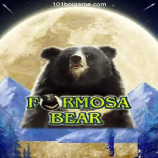Exploring the Thrilling World of FormosaBear: A Unique Gaming Experience
