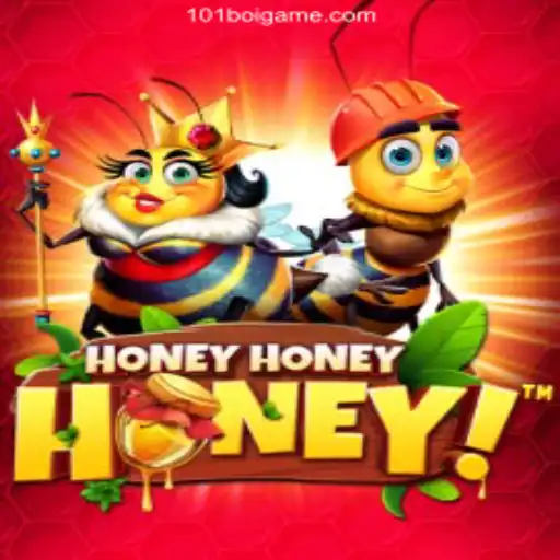 Discover the Thrills of HoneyHoneyHoney at 101boi.com Cassino Online