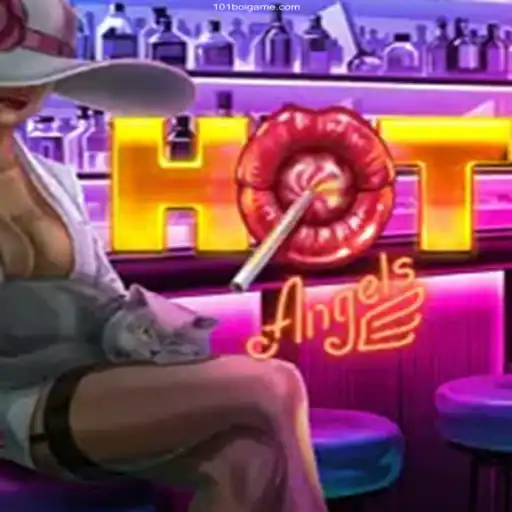 Unveiling HotAngels: A Deep Dive into the Latest Online Casino Sensation