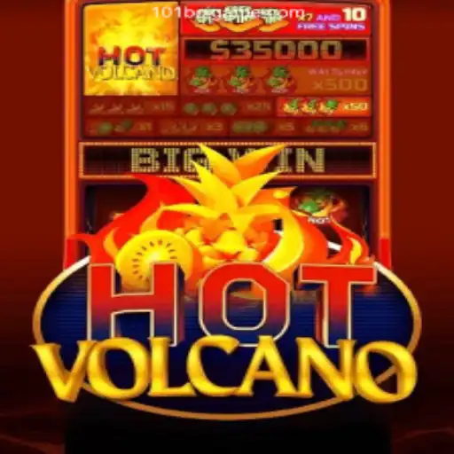 Experience the Thrills of HotVolcano at 101boi.com: Your Gateway to 2,500+ Certified Casino Games
