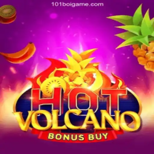 Exploring the Thrills of HotVolcanoBonusBuy: A Leading Online Casino Game