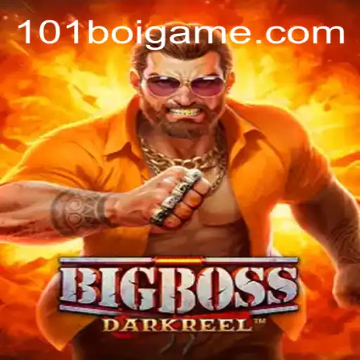 BigBoss: Explore the Exciting World of Online Gaming with 101boi.com