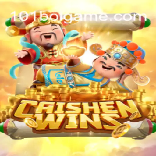 Exploring CaishenWins: A Divine Slot Adventure