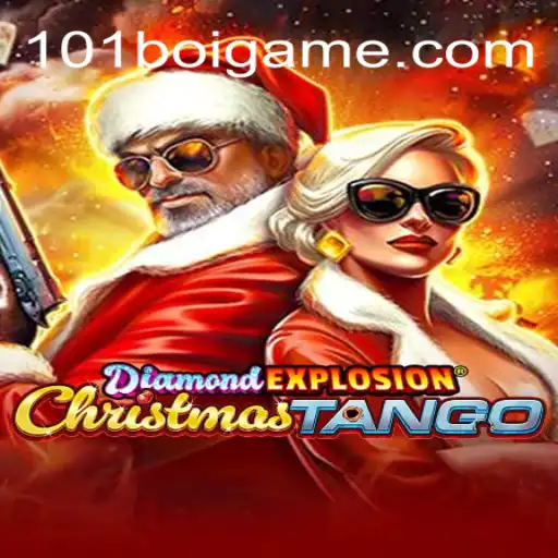 Dive into the Excitement of DiamondExplosionTango: A Unique Gaming Experience