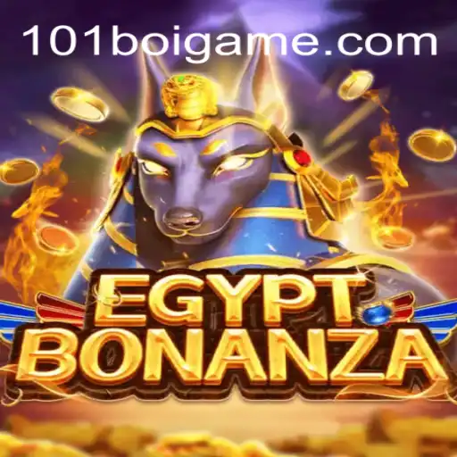 Discover the Thrilling World of EgyptBonanza