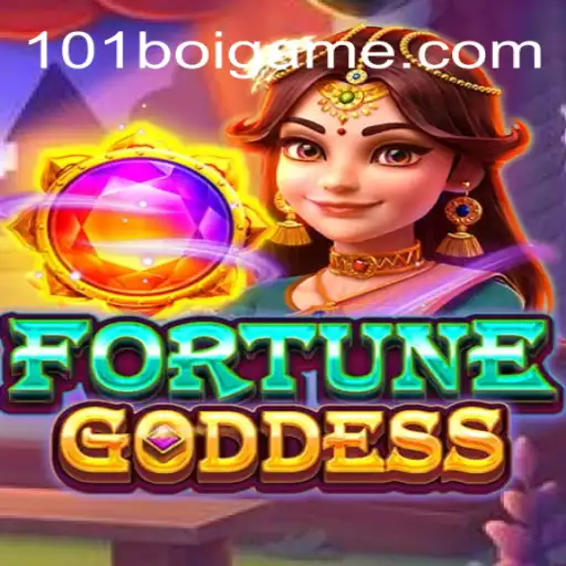 Discover FORTUNEGODDESS: The Ultimate Casino Adventure