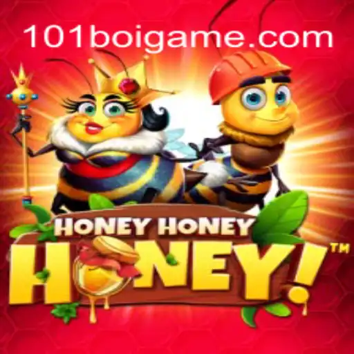 Discover the Thrills of HoneyHoneyHoney at 101boi.com Cassino Online