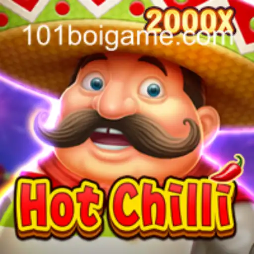 Exploring HotChilli: The Exciting Online Casino Game at 101boi.com