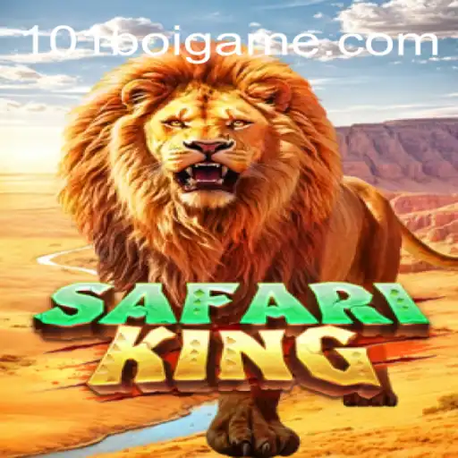 Exploring the World of SafariKing Slot Game