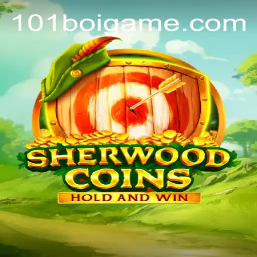 Explore the Enchanting World of SherwoodCoins: Adventure Meets Casino Magic