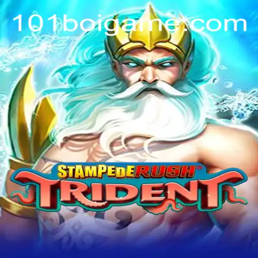 Exploring StempedeRushTrident: A New Wave in Online Gaming