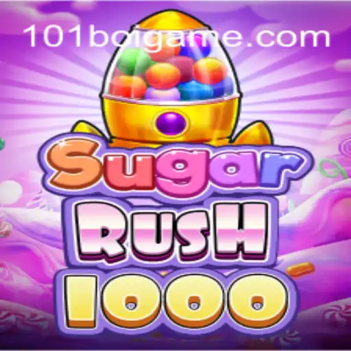 Discover the Exciting World of SugarRush1000