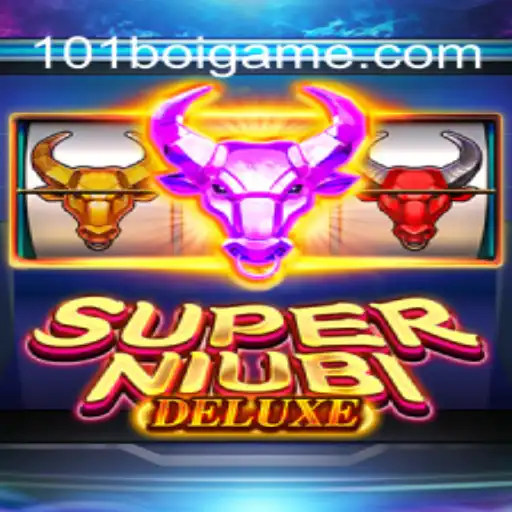 SuperNiubiDeluxe: A Journey into the World of Exciting Gaming