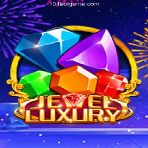 Discover the Allure of JewelLuxury: The Ultimate Gaming Experience