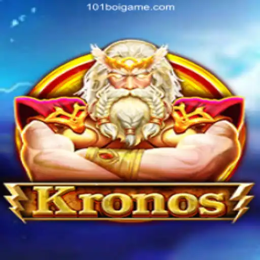 Exploring the World of Kronos: A Dive into One of the Best Online Casino Games