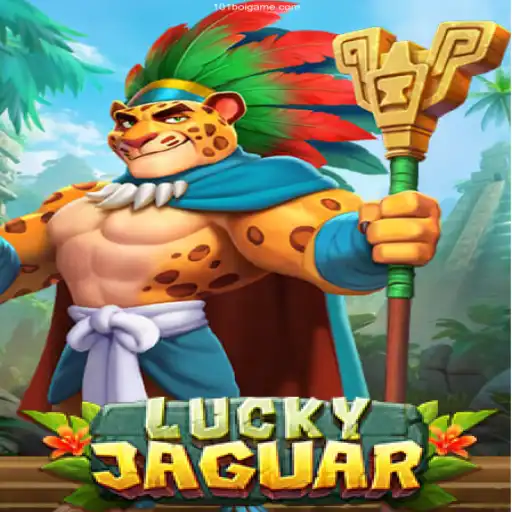 Discover the Excitement of LuckyJaguar: A Premier Online Casino Experience