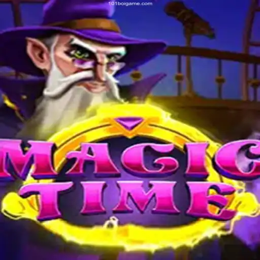 Exploring the Enchanting Realms of MagicTime: An Immersive Gaming Experience