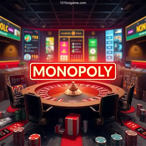 Monopoly