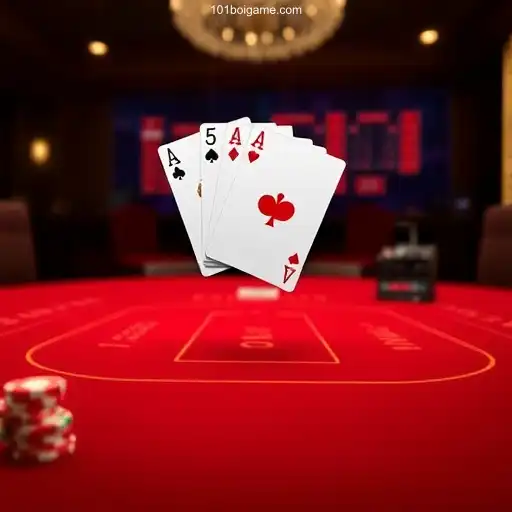 Online Baccarat