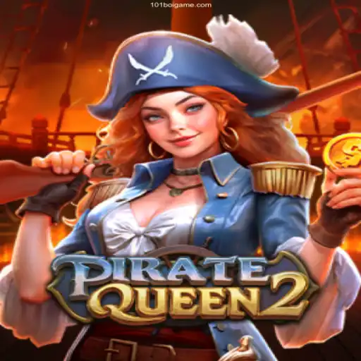 Dive into Adventure with PirateQueen2 at 101boi.com Casino