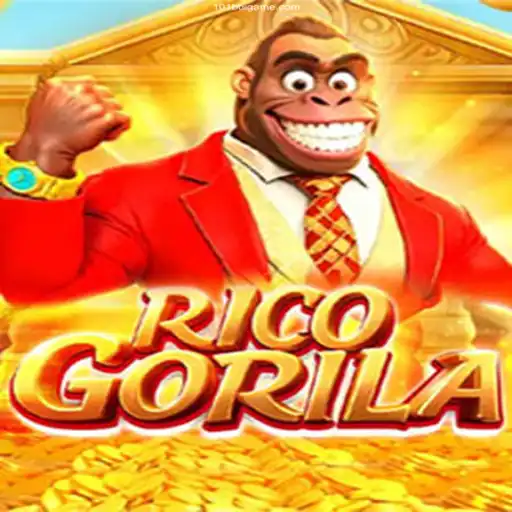 RicoGorila: Discover the Thrilling World of Online Gaming
