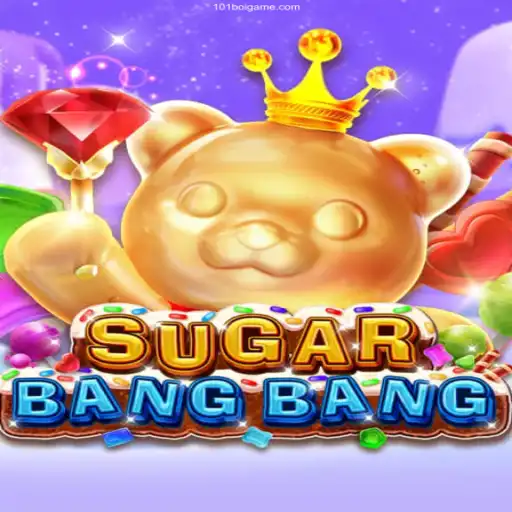 Discover the Excitement of SUGARBANGBANG at 101boi.com Online Casino