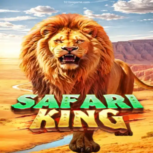 Exploring the World of SafariKing Slot Game