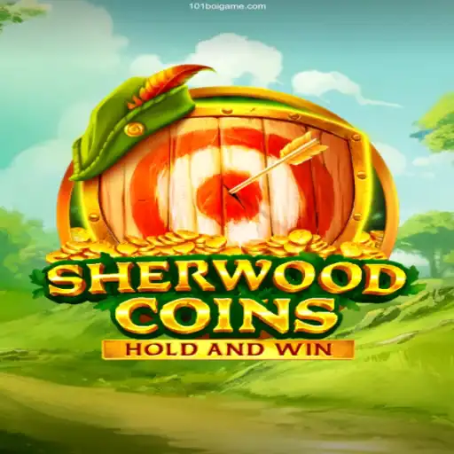 Explore the Enchanting World of SherwoodCoins: Adventure Meets Casino Magic
