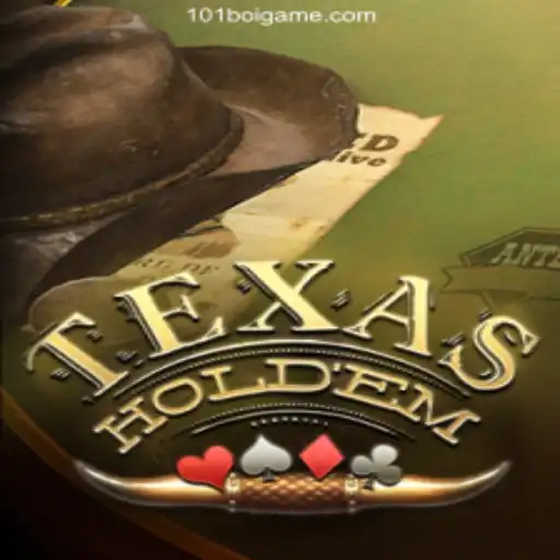 Mastering Texas Hold'em: A Guide to the Popular Card Game