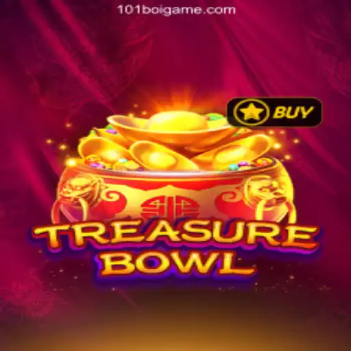 Exploring the Thrills of TreasureBowl: A Journey into the World of Online Gaming