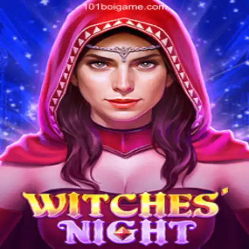WitchesNight: A Bewitching Experience in Online Gaming