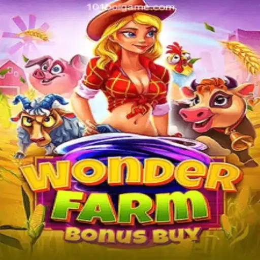 Discover WonderFarmBonusBuy: A Captivating Casino Experience